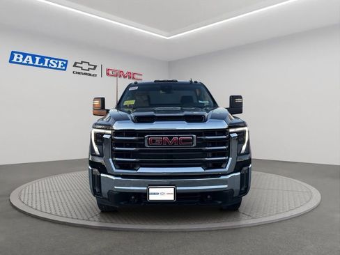 New 2026 GMC Sierra 3500 SLE w/ SLE Convenience Package image 14