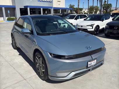 Used 2024 Hyundai Ioniq 5 Limited