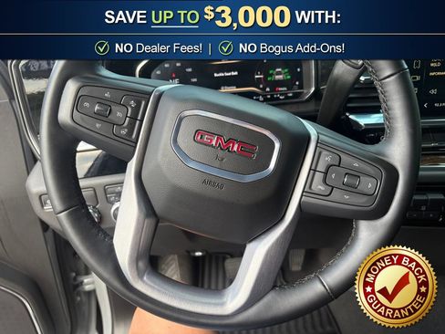 Used 2024 GMC Sierra 1500 Elevation RWD image 18