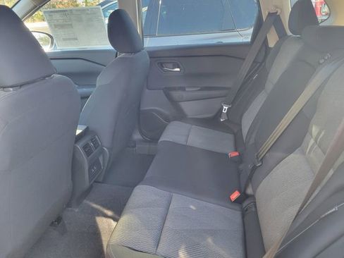 New 2026 Nissan Rogue SV w/ Cold Weather Package image 29