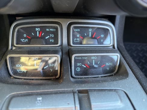 Used 2015 Chevrolet Camaro SS w/ RS Package image 12