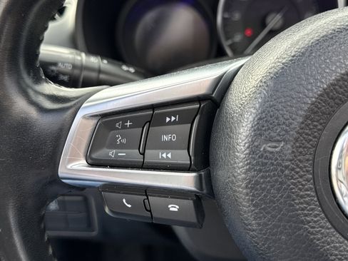 Used 2019 FIAT 124 Spider Lusso w/ Convenience Group image 12