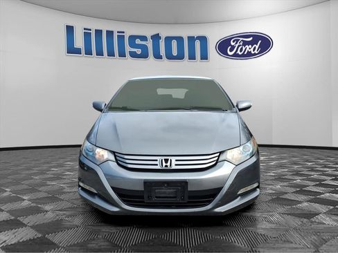 Used 2011 Honda Insight EX image 8