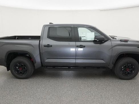 New 2026 Toyota Tundra TRD Pro AWD/4WD image 2