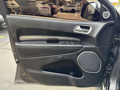 Used 2018 Dodge Durango Citadel image 23