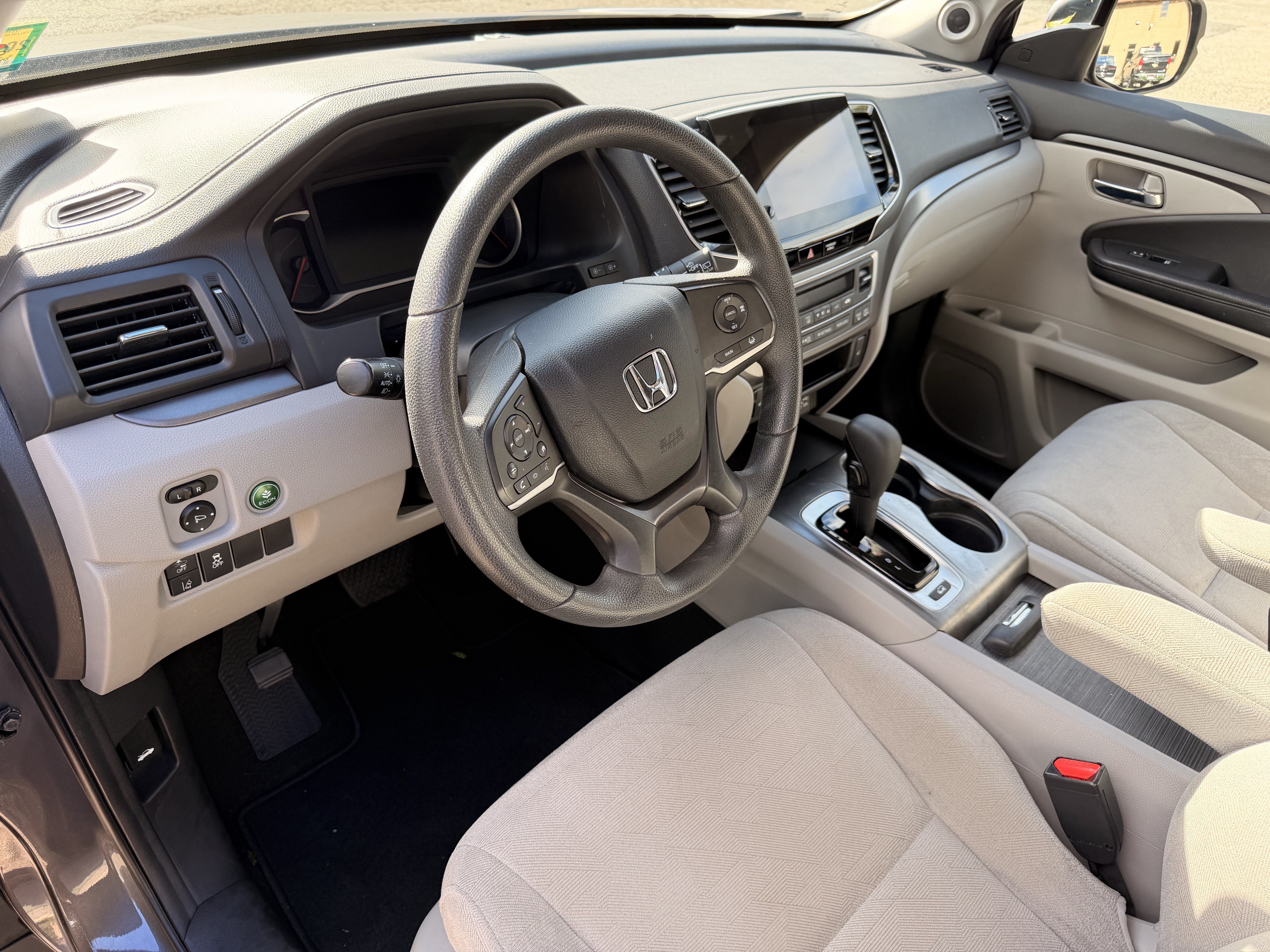 Used 2019 Honda Pilot EX image 14