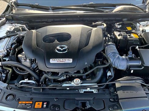 Used 2024 MAZDA MAZDA3 Hatchback w/Premium Plus Pkg AWD/4WD image 32