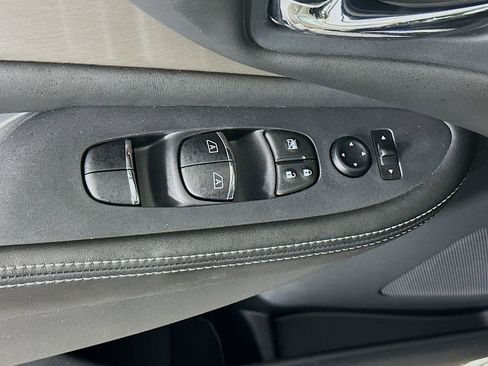 Certified 2024 Nissan Murano SL image 25