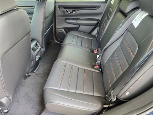 New 2026 Honda CR-V Sport-L image 15