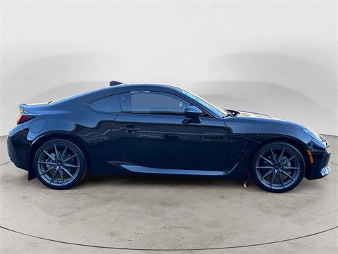 Used 2023 Subaru BRZ Limited w/ Popular Package #2 image 6