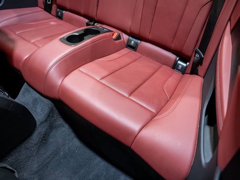 Used 2023 BMW 430i xDrive 430i xDrive w/ M Sport Package image 37