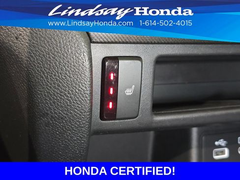 Certified 2024 Honda Ridgeline TrailSport image 20