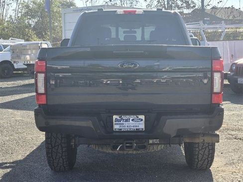 Certified 2021 Ford F350 Lariat image 5