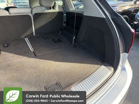 Used 2014 Acura MDX SH-AWD w/ Advance Package image 33