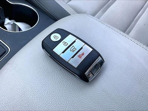 Used 2020 Kia Sorento SX FWD image 33