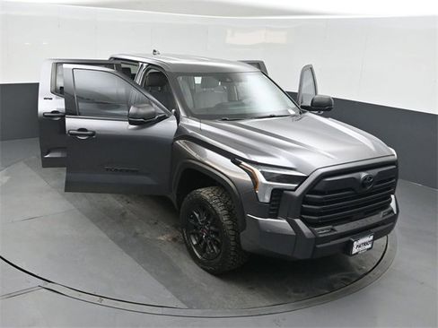 Used 2022 Toyota Tundra SR5 image 49