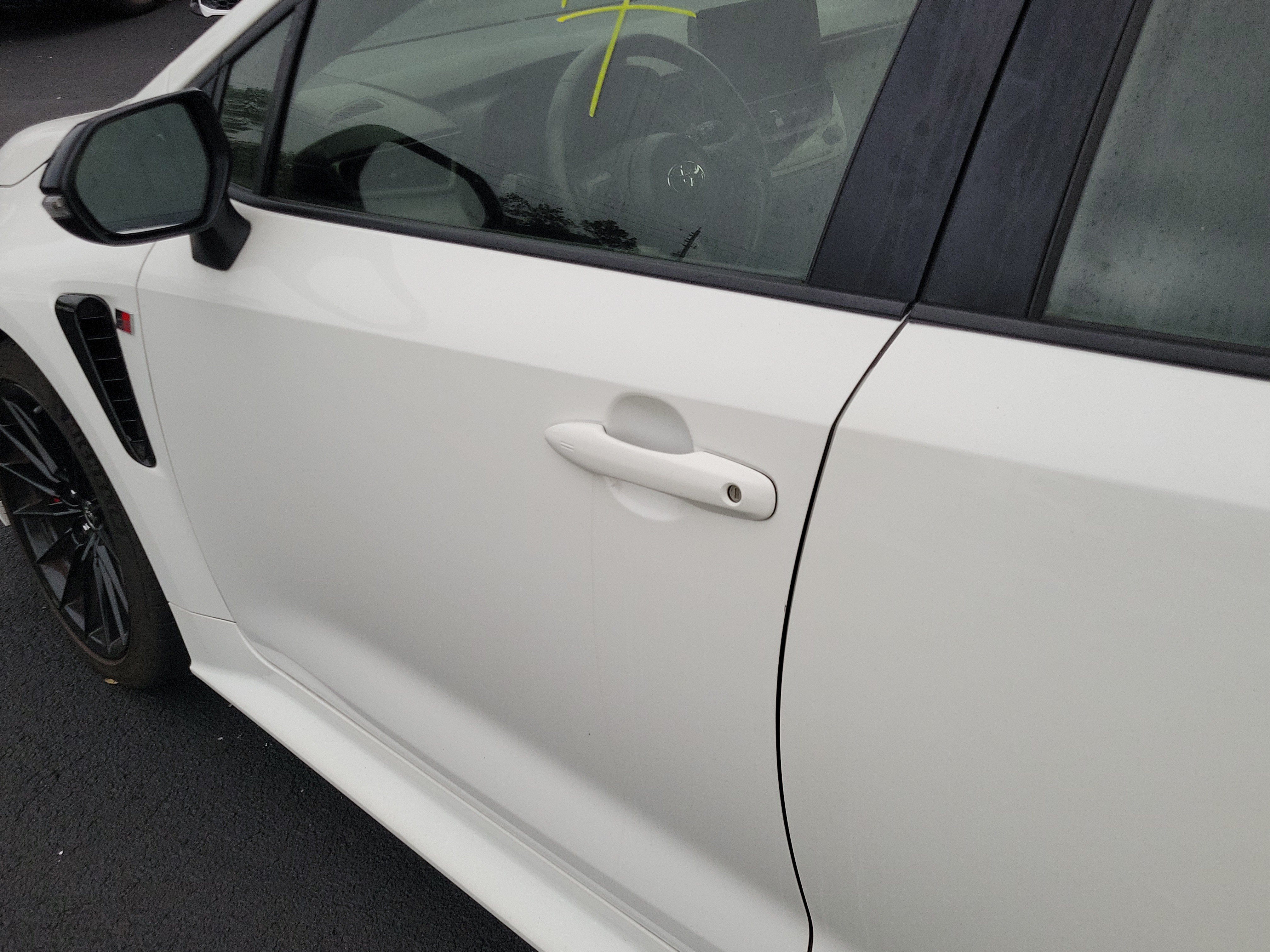 Used 2025 Toyota Corolla GR AWD/4WD image 27