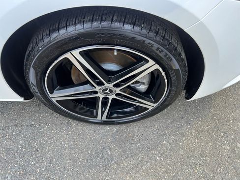 Used 2021 Mercedes-Benz A 220 4MATIC w/ Premium Package image 15