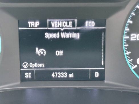 Used 2024 Chevrolet Malibu RS image 16