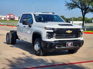 New 2026 Chevrolet Silverado 3500 W/T w/ WT Convenience Package video 2