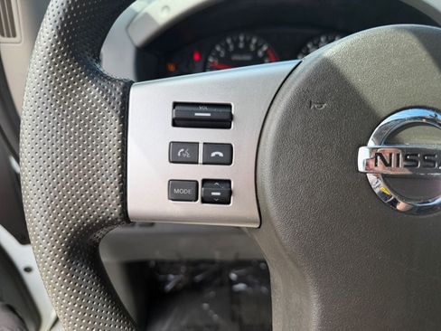 Used 2015 Nissan Xterra S w/ Value Package AWD/4WD image 15