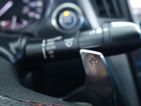 Used 2019 INFINITI Q50 Red Sport 400 w/ Cargo Package (L96) image 26