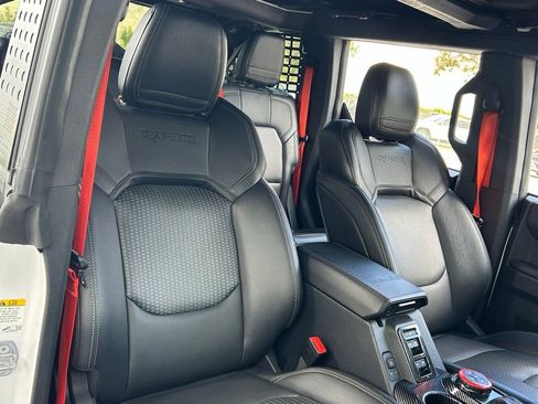 Used 2023 Ford Bronco Raptor image 37