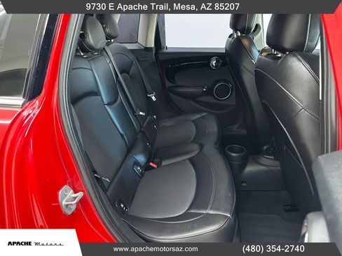 Used 2015 MINI Cooper S image 34