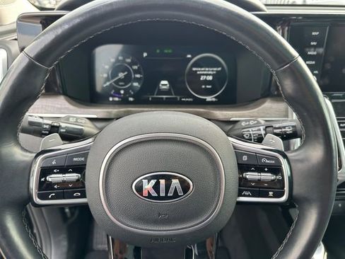 Used 2021 Kia Sorento SX Prestige image 30