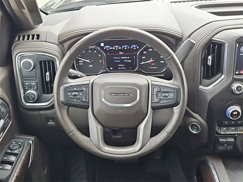 Used 2019 GMC Sierra 1500 Denali w/ Technology Package image 27