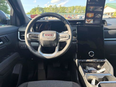 New 2027 GMC Terrain Elevation w/ LPO, Floor Liner Package AWD/4WD image 15