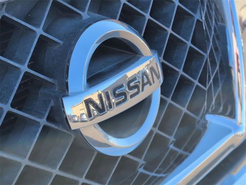 Used 2007 Nissan Titan LE image 8