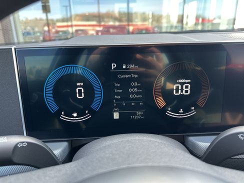 Used 2024 Hyundai Sonata SEL image 42