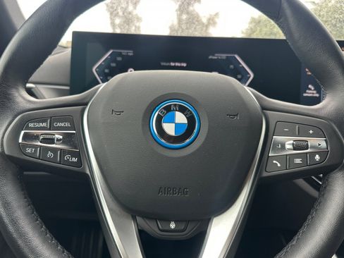 Certified 2023 BMW i4 eDrive35 w/ Premium Package RWD image 28
