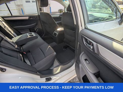 Used 2017 Subaru Legacy 2.5i Premium w/ Popular Package #1 image 15