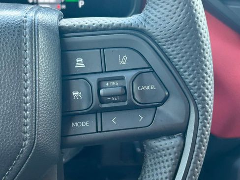 Used 2025 Toyota Sequoia TRD Pro AWD/4WD image 50