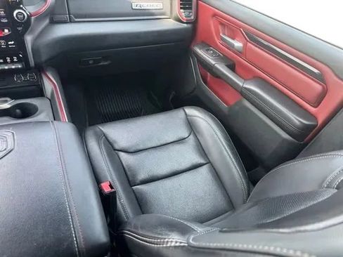 Used 2019 RAM 1500 Rebel w/ Rebel Level 2 Equipment Group AWD/4WD image 21