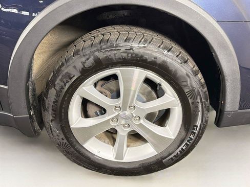 Used 2013 Subaru Outback 2.5i Limited w/ Moonroof Pkg AWD/4WD image 36
