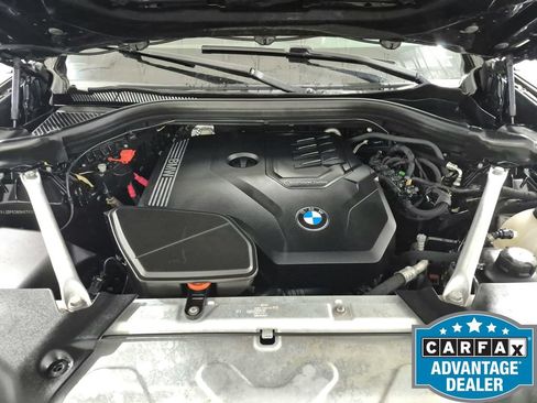 Used 2022 BMW X3 sDrive30i w/ Premium Package 2 RWD image 38
