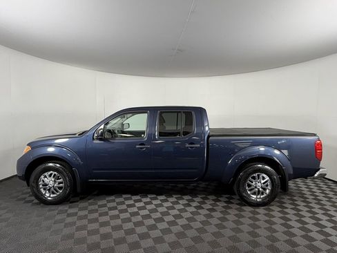 Used 2019 Nissan Frontier SV w/ Value Truck Package AWD/4WD image 9