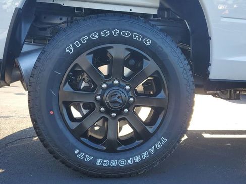 New 2026 RAM 2500 Tradesman image 6