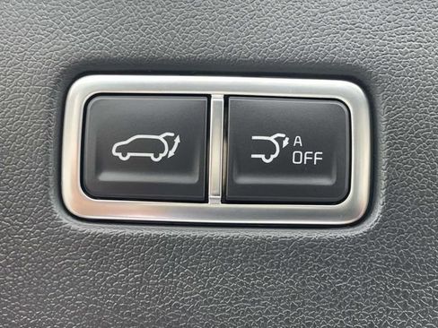 New 2026 Kia Sorento EX AWD/4WD image 24