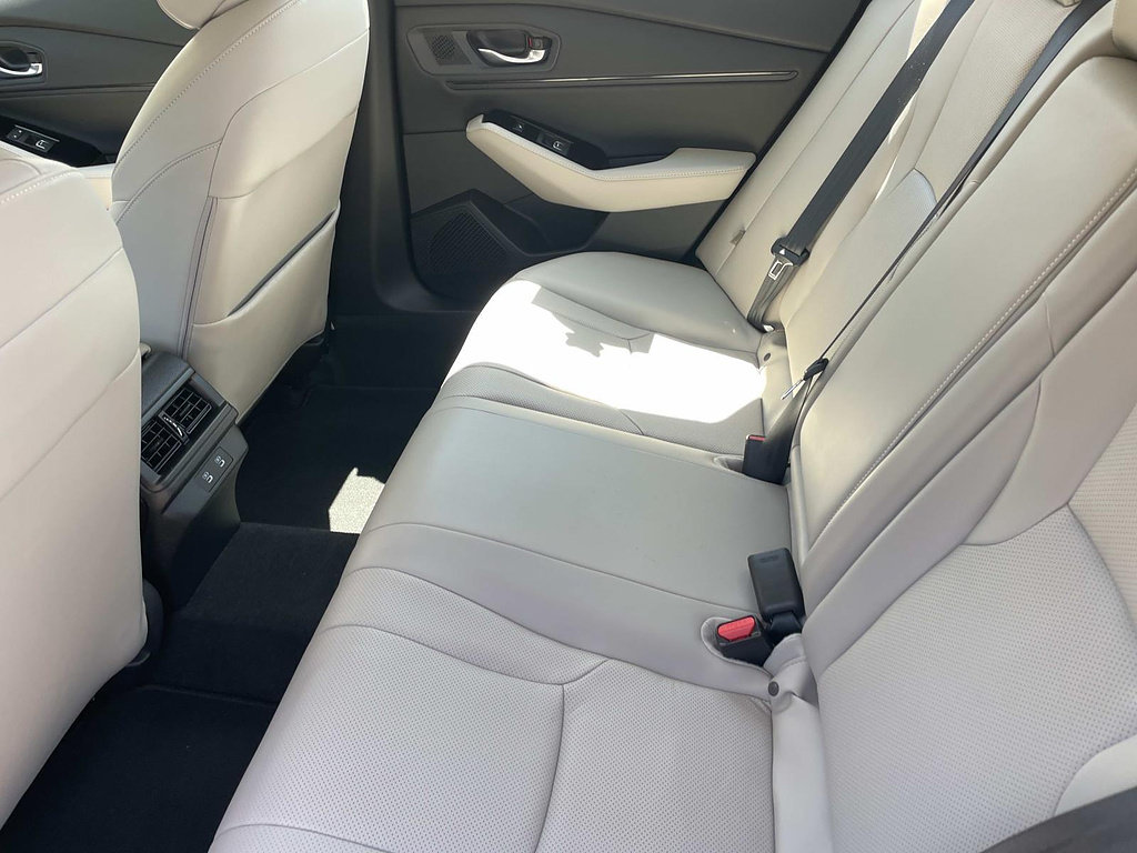 Certified 2023 Honda Accord Touring image 21