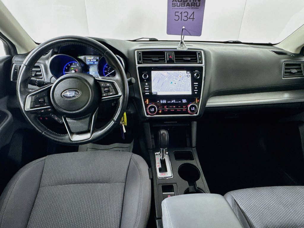 Used 2019 Subaru Outback 2.5i Premium AWD/4WD image 27