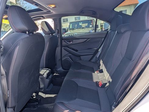 Used 2023 Subaru WRX Premium image 12