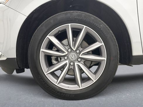 Used 2023 Acura RDX AWD w/ Technology Package image 27