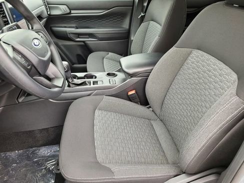 New 2025 Ford Ranger XL w/ Trailer Tow Package image 15