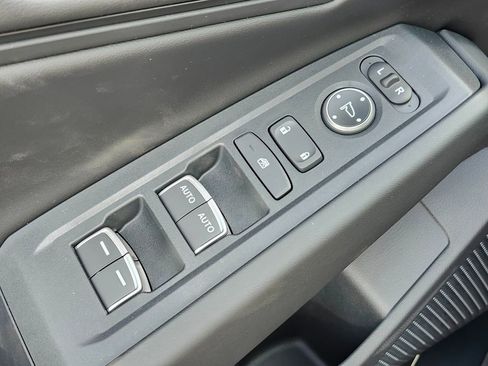 New 2025 Honda Accord SE image 29