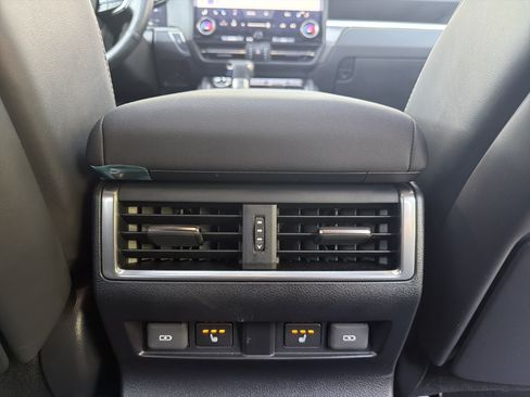 Used 2026 Lexus GX 550 AWD/4WD image 43