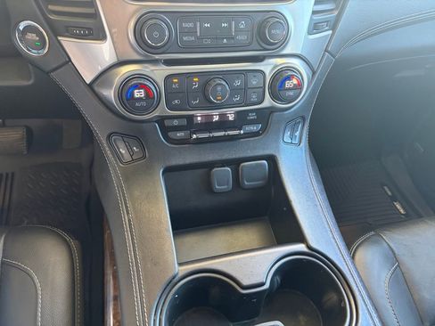 Used 2019 Chevrolet Tahoe LT image 15